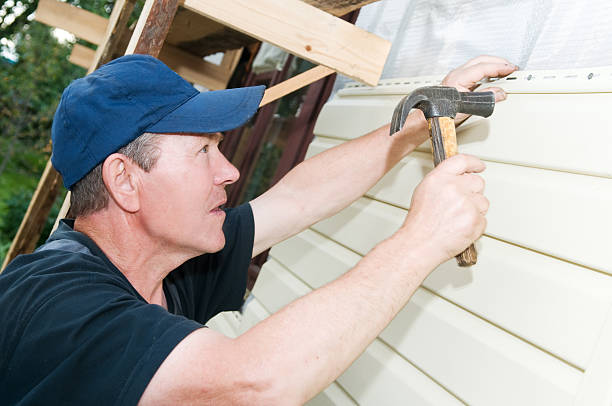 Best Fascia and Soffit Installation  in Orchard Mesa, CO