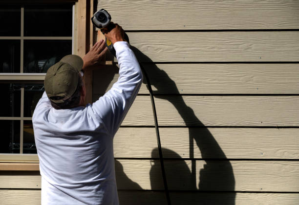 Best James Hardie Siding  in Orchard Mesa, CO