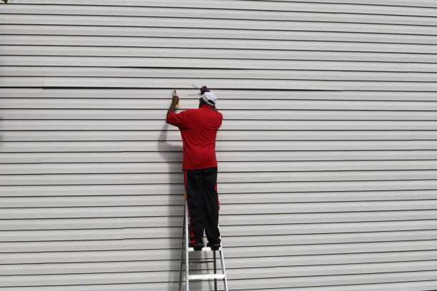 Best Siding for New Construction  in Orchard Mesa, CO