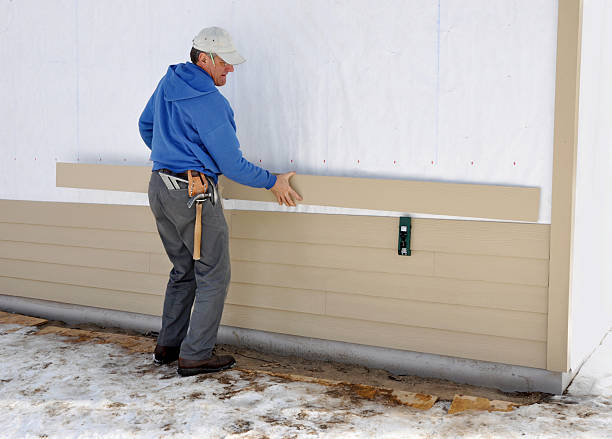 Best Historical Building Siding Restoration  in Orchard Mesa, CO